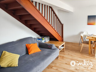  Appartement � vendre 4 pi�ces 100 m�