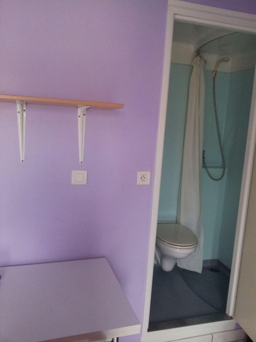 Location Appartement Joli studio meublé pour étudiant(e) Nantes