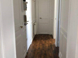  Appartement � louer 2 pi�ces 40 m�