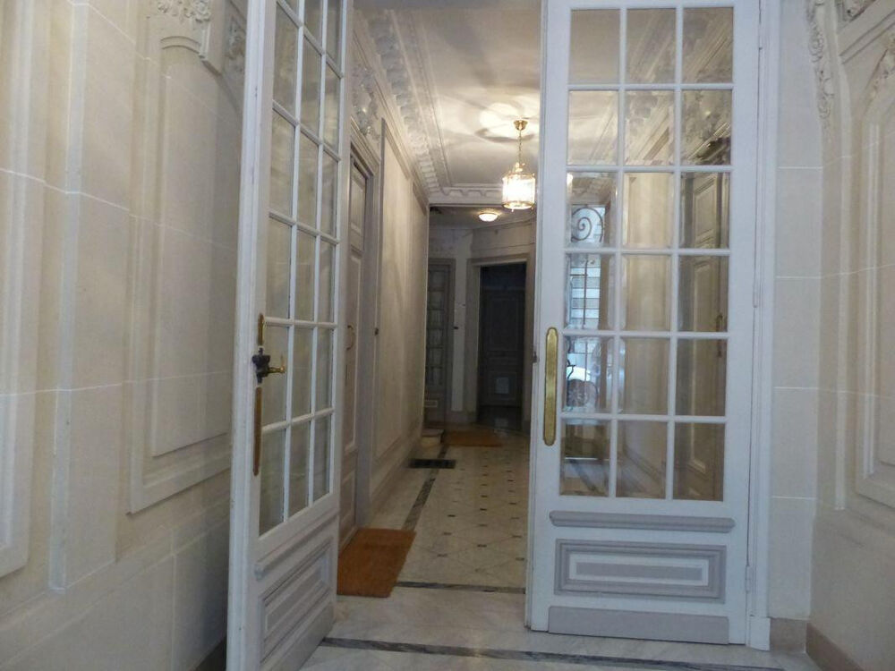 Location Appartement Location T2 Paris 18