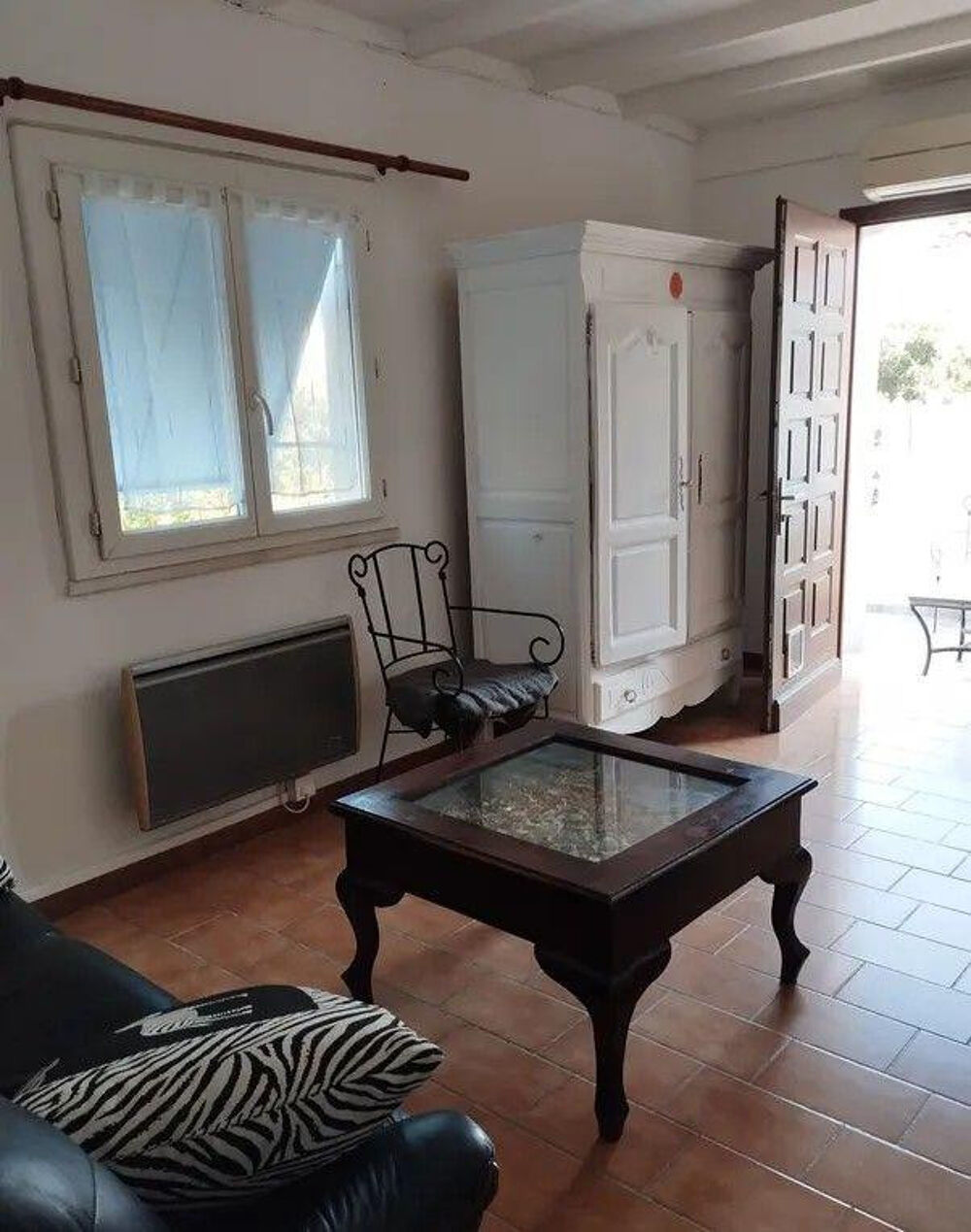 Location Appartement Beau 3P meublé 46m² avec balcon Montpellier