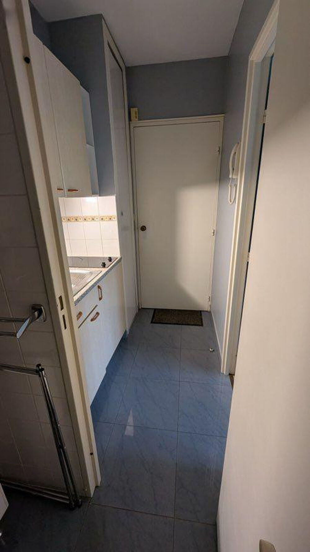 Location Appartement Studio dans Résidence sécurisée REIMS Reims