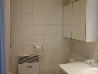  Appartement � louer 1 pi�ce 38 m�