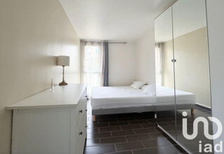  Appartement à louer 3 pièces 53 m²
