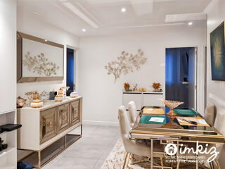  Appartement � vendre 4 pi�ces 75 m�