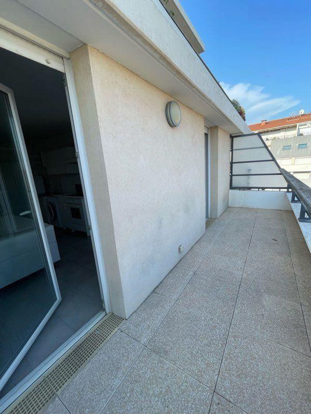 Location Appartement T1/T2 + garage secteur Timone Marseille 10