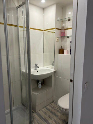  Appartement � louer 1 pi�ce 11 m�