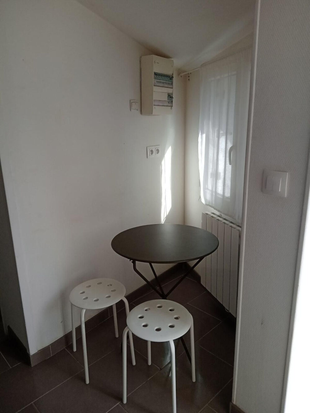 Location Appartement Maisonnette rénovée très bien isolée calme assuré Saint-cyr-sur-loire