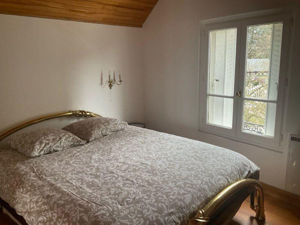 Location Appartement 2 pièces Parc de Saint Maur Saint-maur-des-fossés