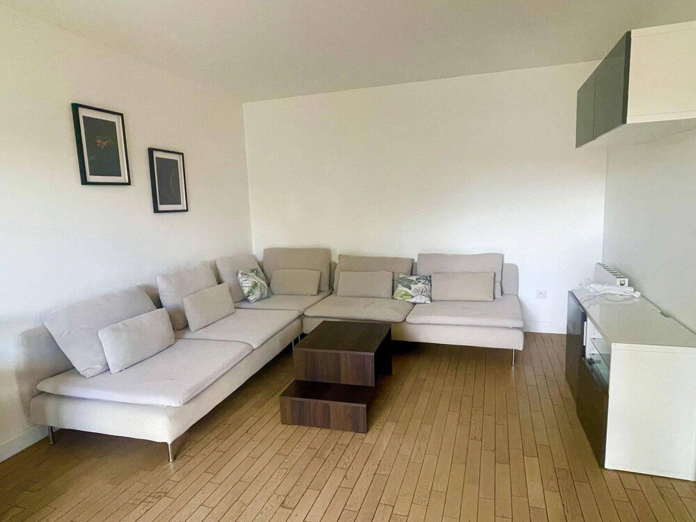Location Appartement Appartement meublé 3 pièces de 65 m² Puteaux