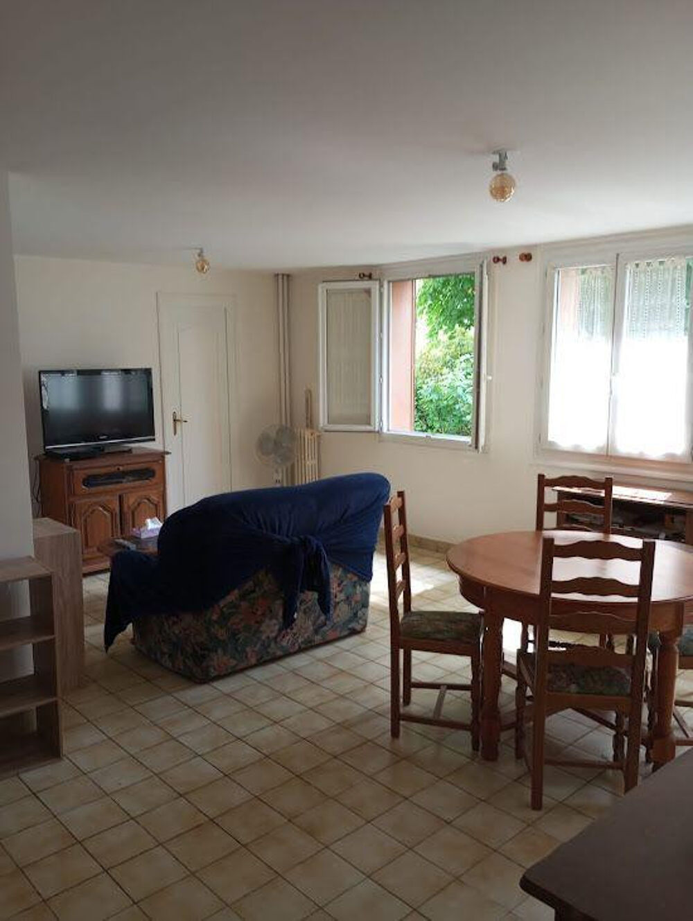 Location Appartement Colocation étudiant Vitry-sur-seine