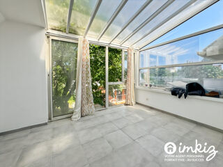  Maison à vendre 4 pièces 115 m²