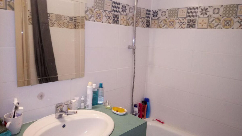 Location Appartement T2 Talence Barrière Saint Genes Talence