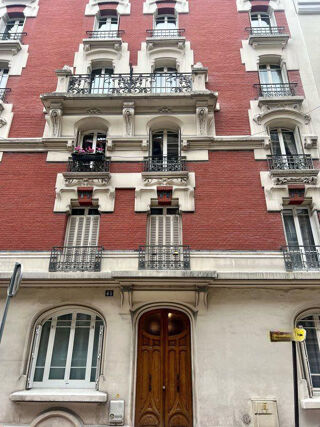  Appartement � louer 1 pi�ce 12 m�