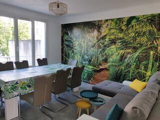  Maison à louer 5 pièces 175 m²