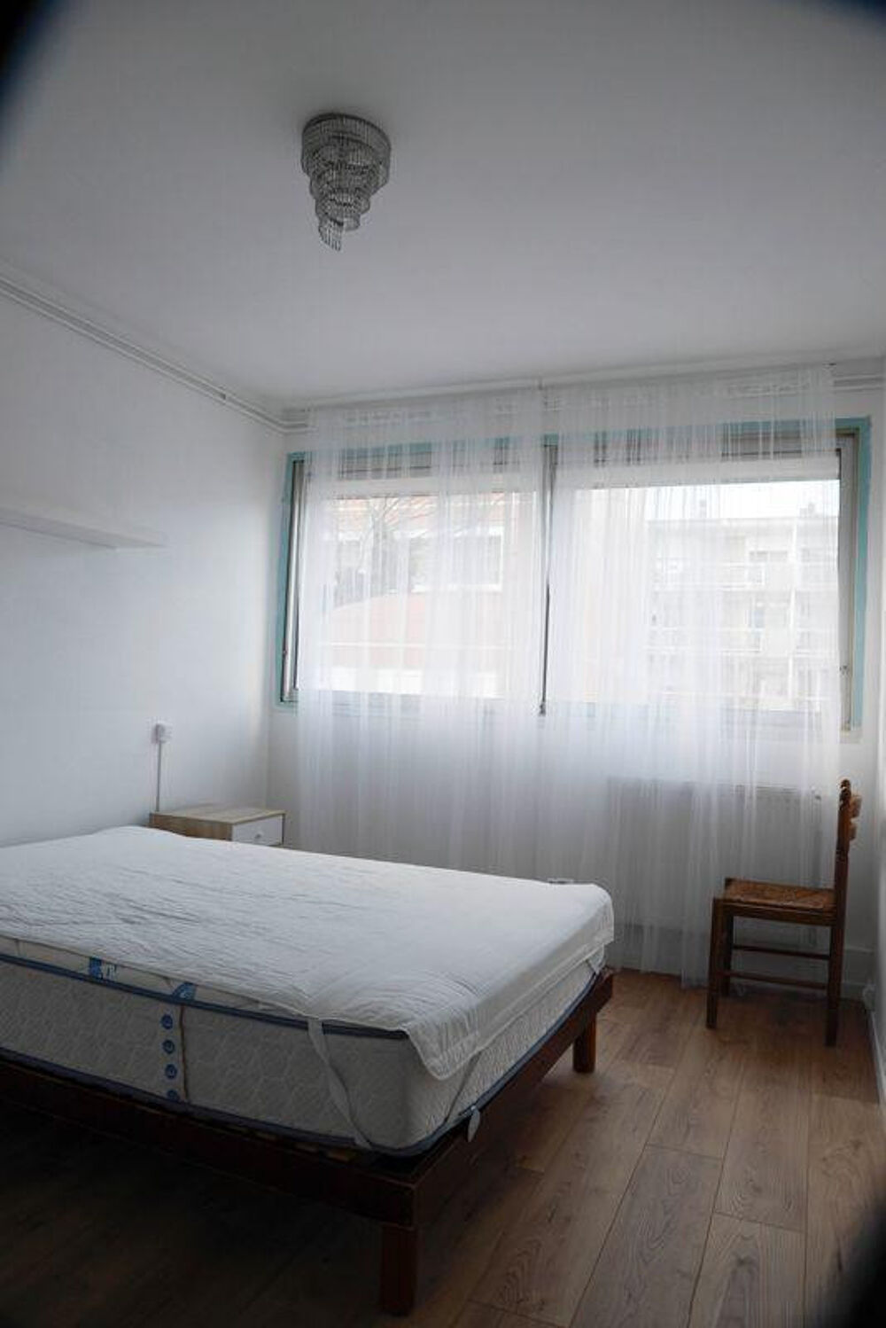 Location Appartement Beau T3 meublé au coeur de la résidence d'Ancely Toulouse