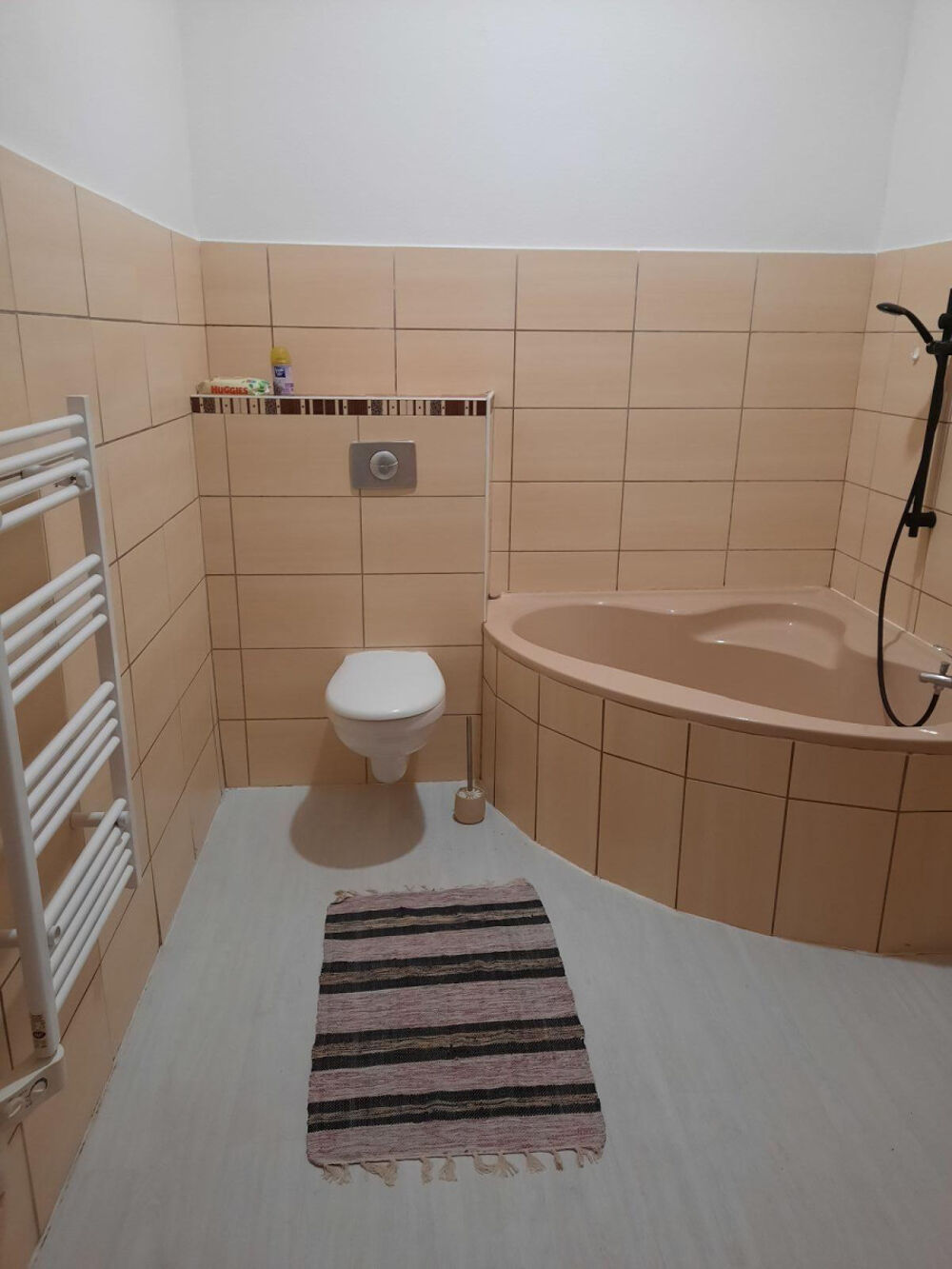 Location Appartement Vaste appartement de 100 m2 au Château Japy Dasle