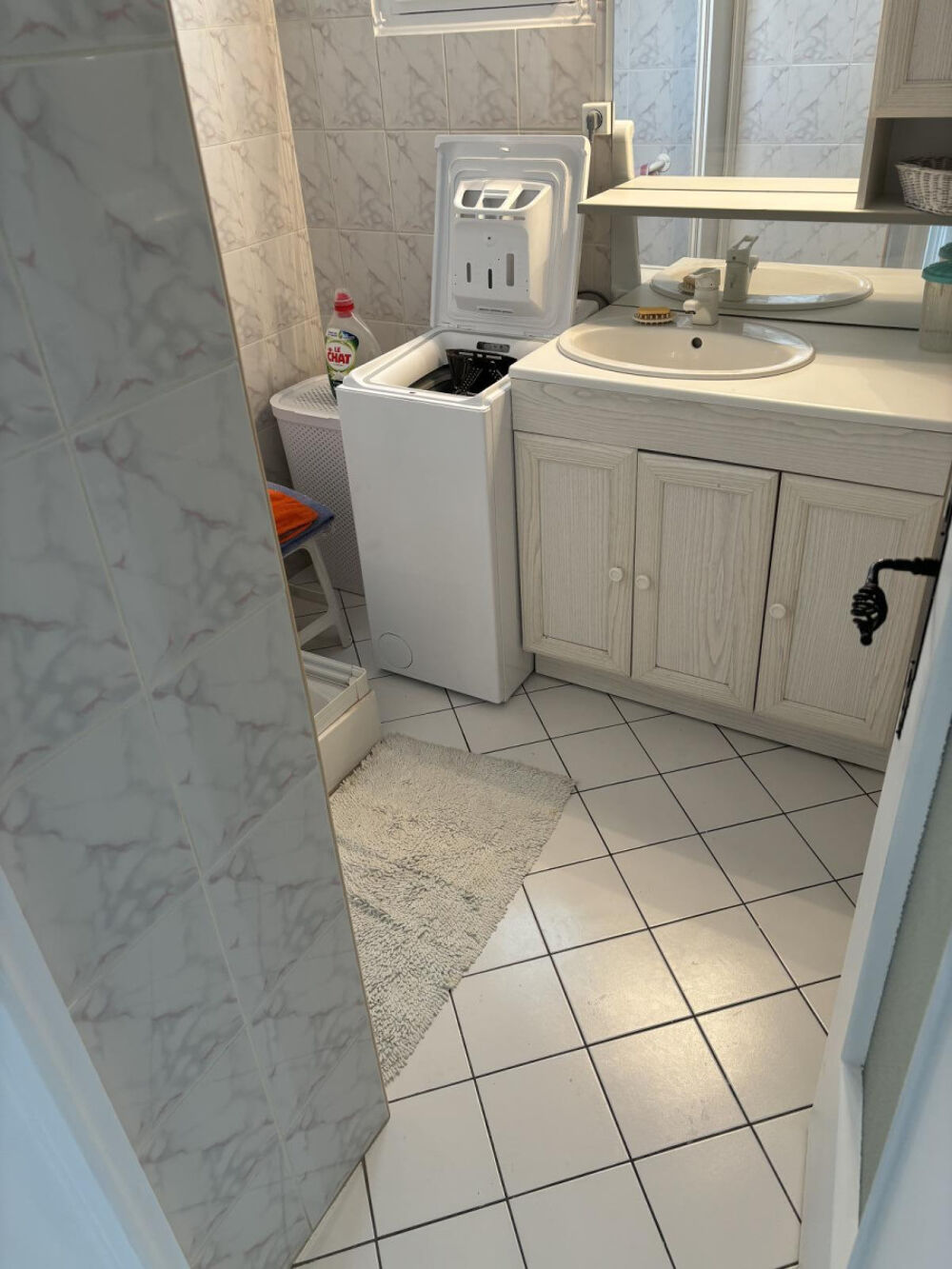 Location Appartement T4 Chambre à louer Vénissieux