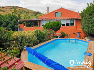  Maison � vendre 6 pi�ces 160 m�