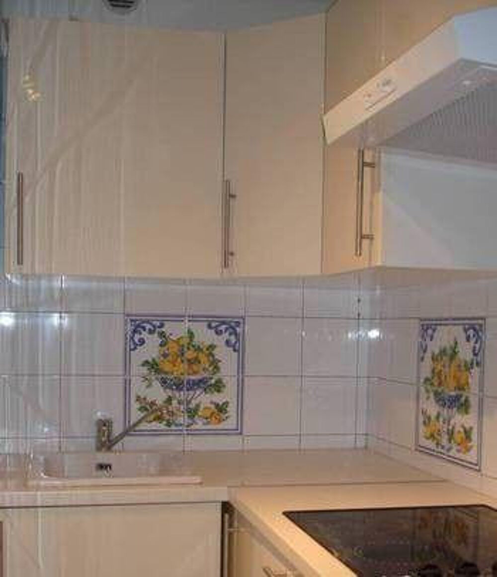 Location Appartement Beau 2P meublé 35m² en rez de jardin Aix-en-provence