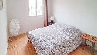  Appartement à louer 3 pièces 58 m²