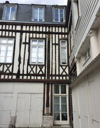  Appartement à louer 2 pièces 49 m²