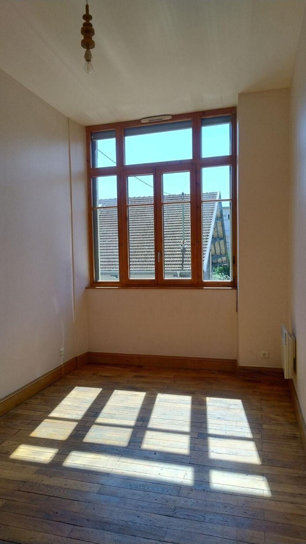 Location Appartement Appartement T3 Lumineux - calme - Grenoble Grenoble