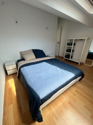  Appartement à louer 2 pièces 37 m²