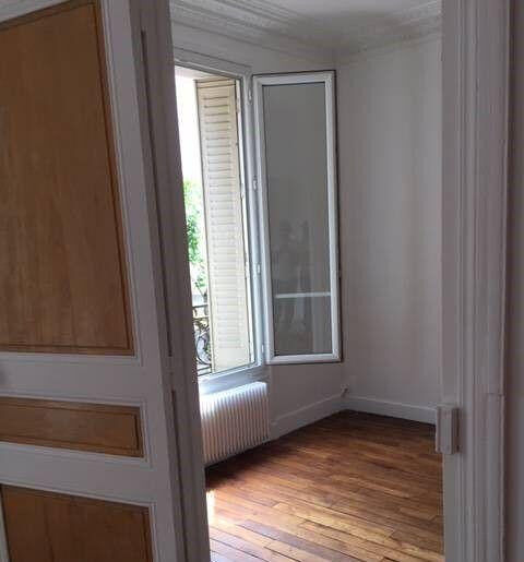   Montrouge (92120) Appartement - 2 pi�ce(s) - 40 m�