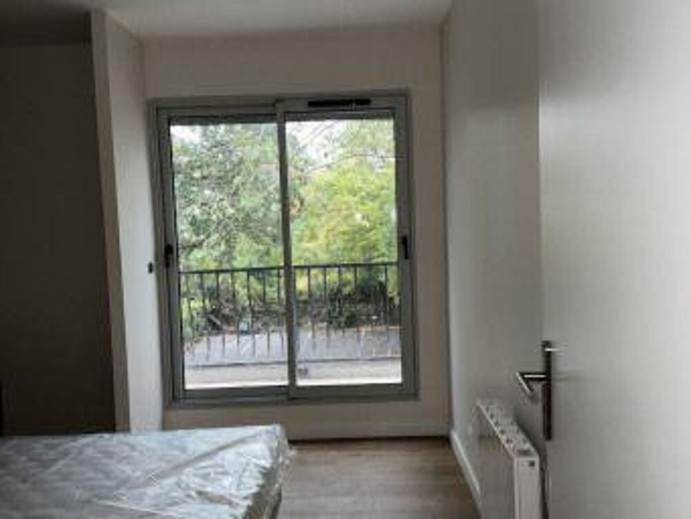 Location Appartement T2 meublé neuf de 33m²,traversant et lumineux Toulouse