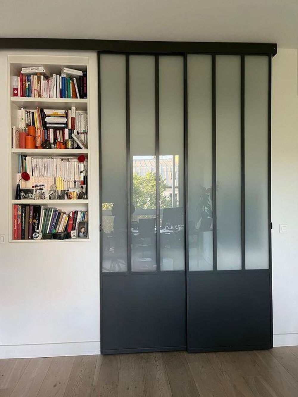 Location Appartement Appartement à louer - Plaine Monceau Paris 17