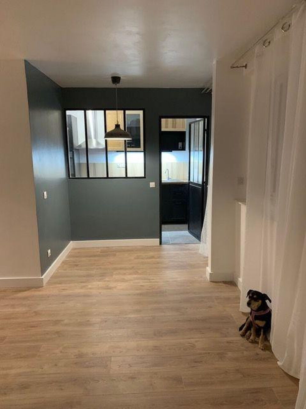 Location Appartement Beau 3P 61m² refait à neuf et très lumineux Sèvres