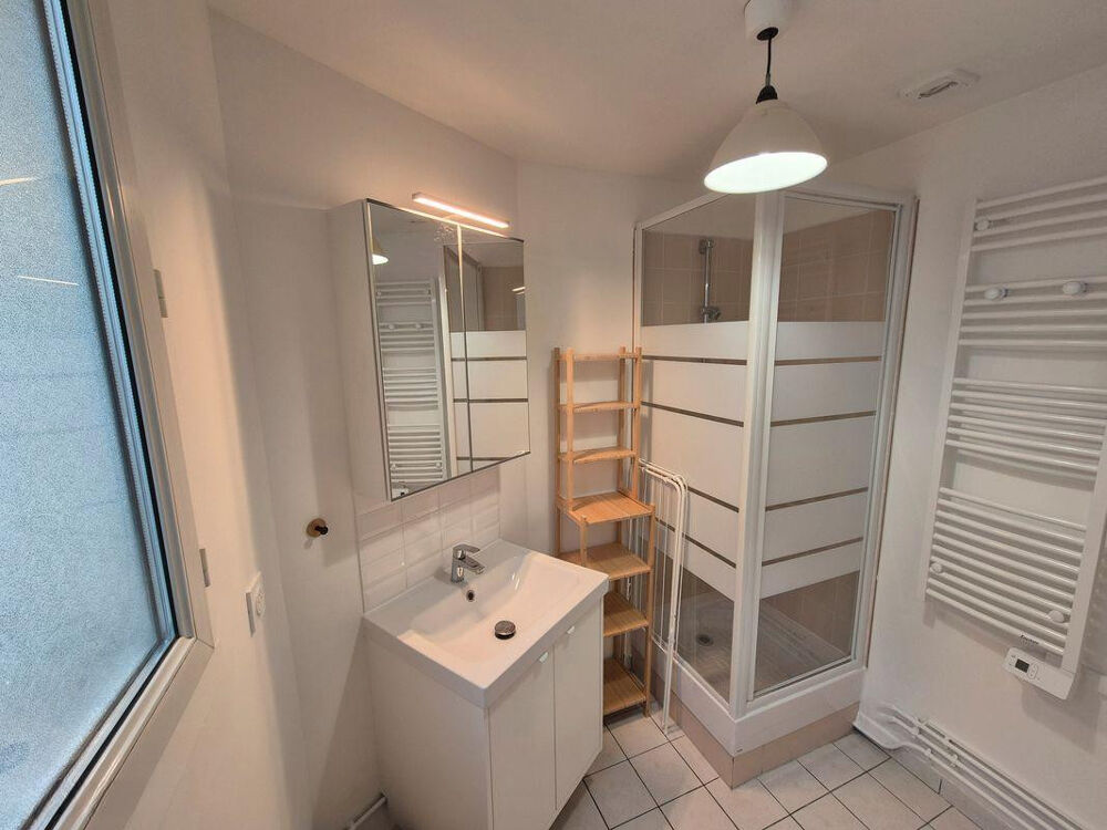 Studio 21m2 meublé - Gare du nord/La Chapelle