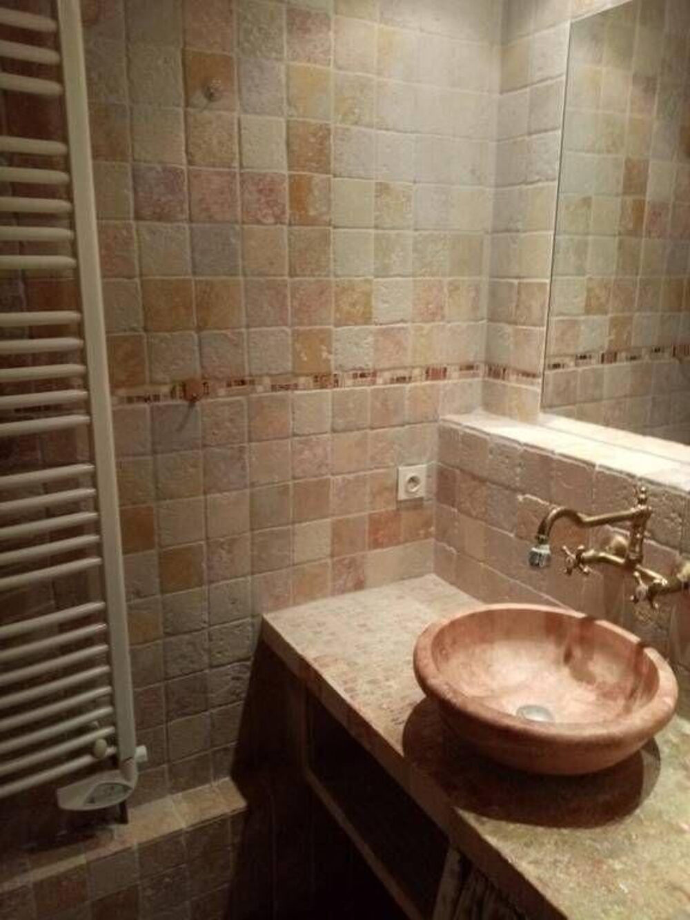 Location Appartement Beau 2 pièces 48m² avec terrasse 10m² Aix-en-provence