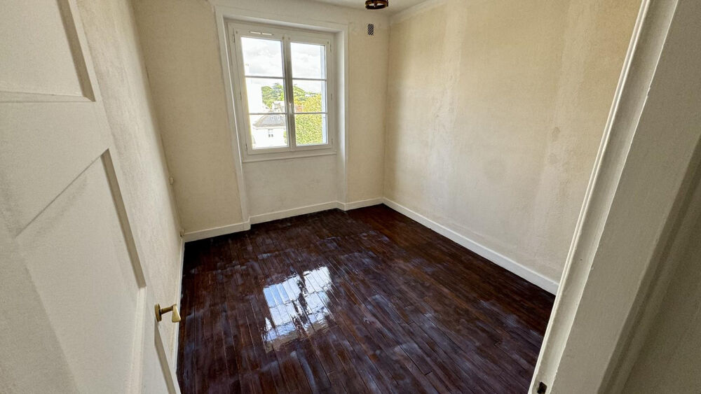 Location Appartement T2  location eligible apl . proche centre. Nantes