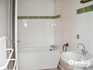  Appartement � vendre 1 pi�ce 34 m�