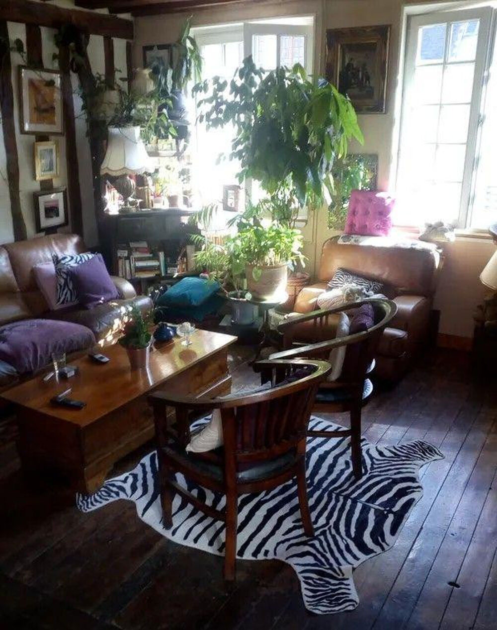 Location Appartement Chambre dispo dans coloc à Rouen Rouen