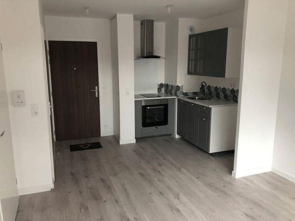 Location Appartement T2  à Franconville Franconville