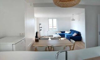 Appartement à louer 5 pièces 112 m²