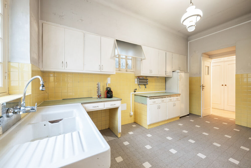 � vendre  Maison Nice (06000)