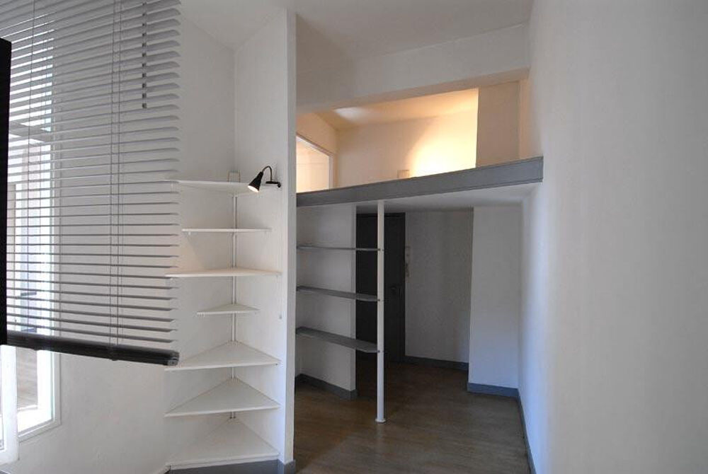 Location Appartement Appartement style loft Toulouse