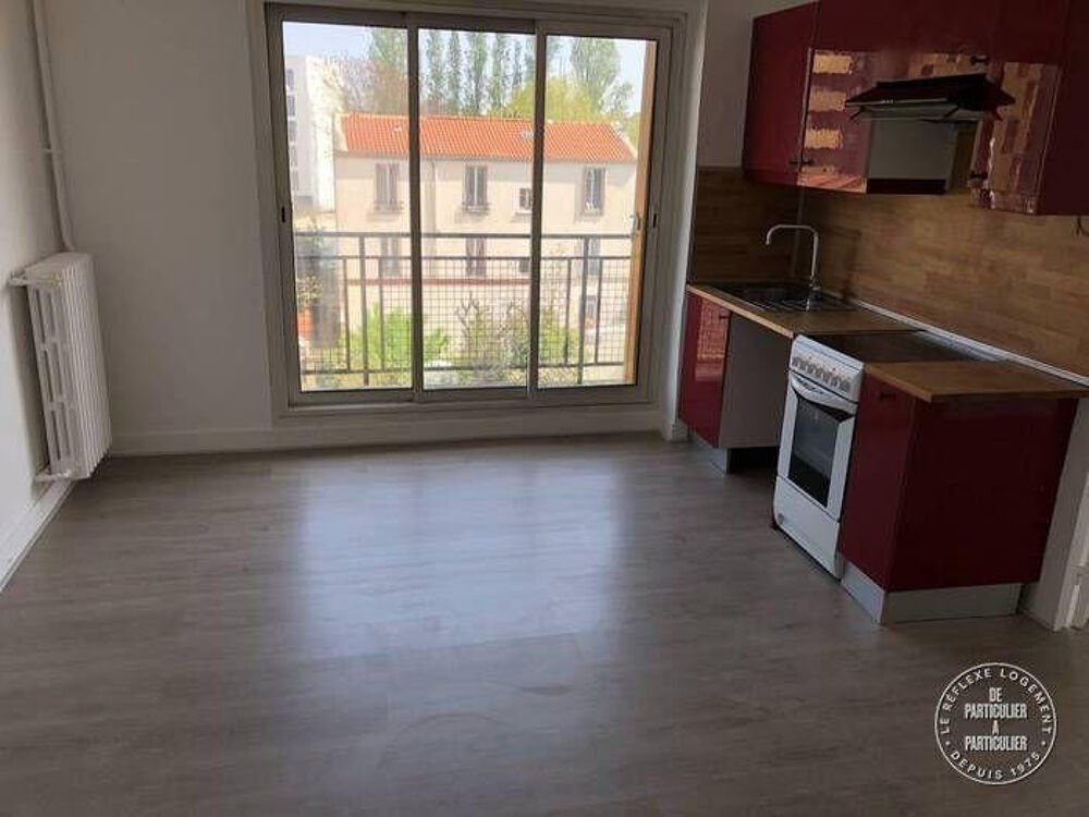 Location Appartement Location appartement 2 pièces 30 m² Bagnolet Bagnolet