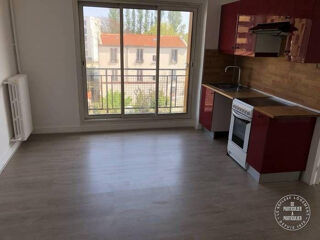  Appartement à louer 2 pièces 30 m²