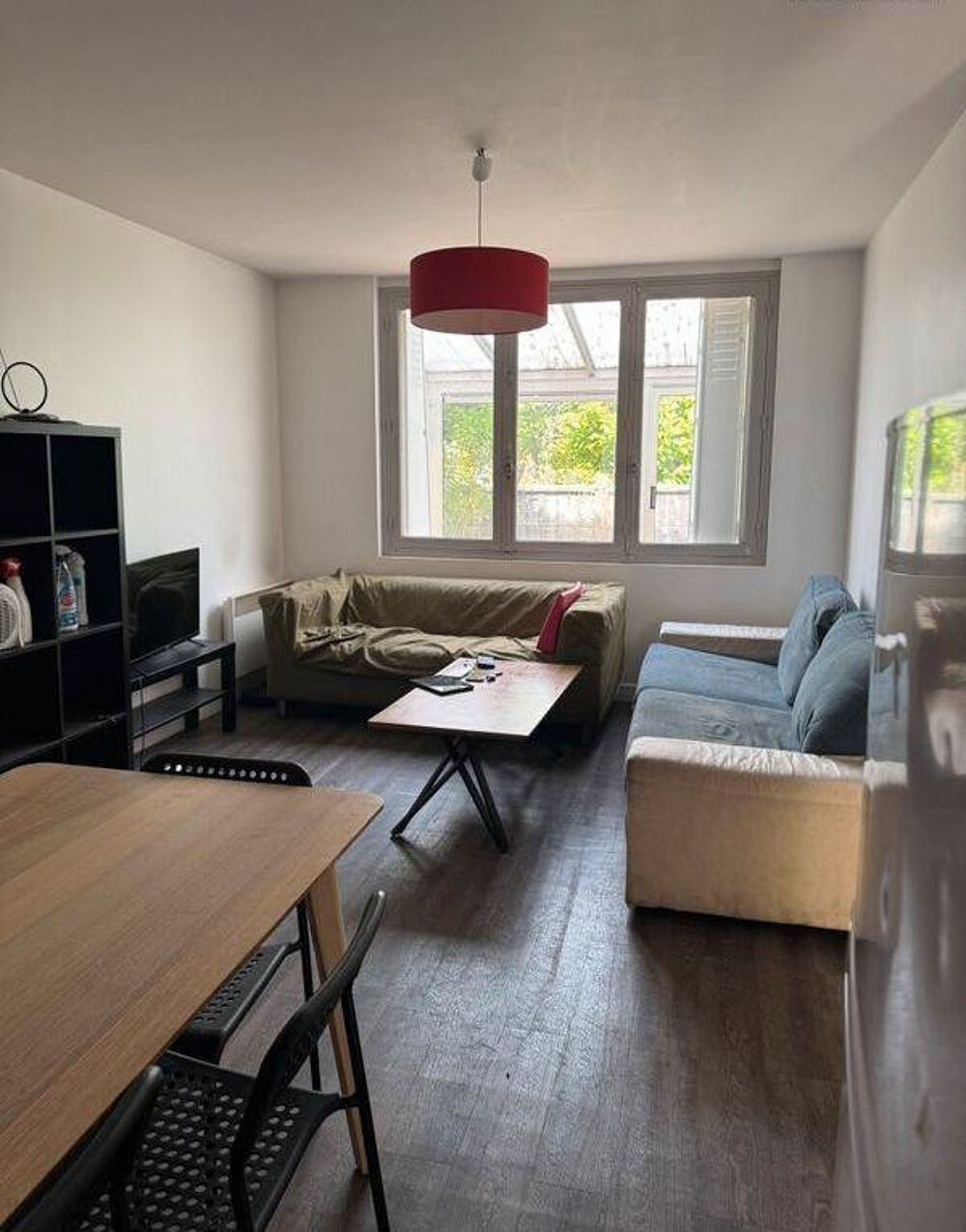 Location Appartement Beau T3 centre ville Bordeaux