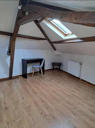  Maison à louer 5 pièces 108 m²