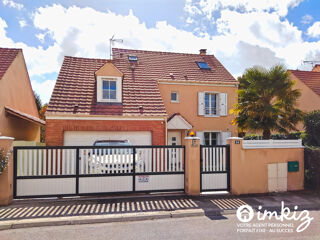  Maison � vendre 7 pi�ces 150 m�