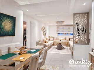  Appartement � vendre 4 pi�ces 75 m�