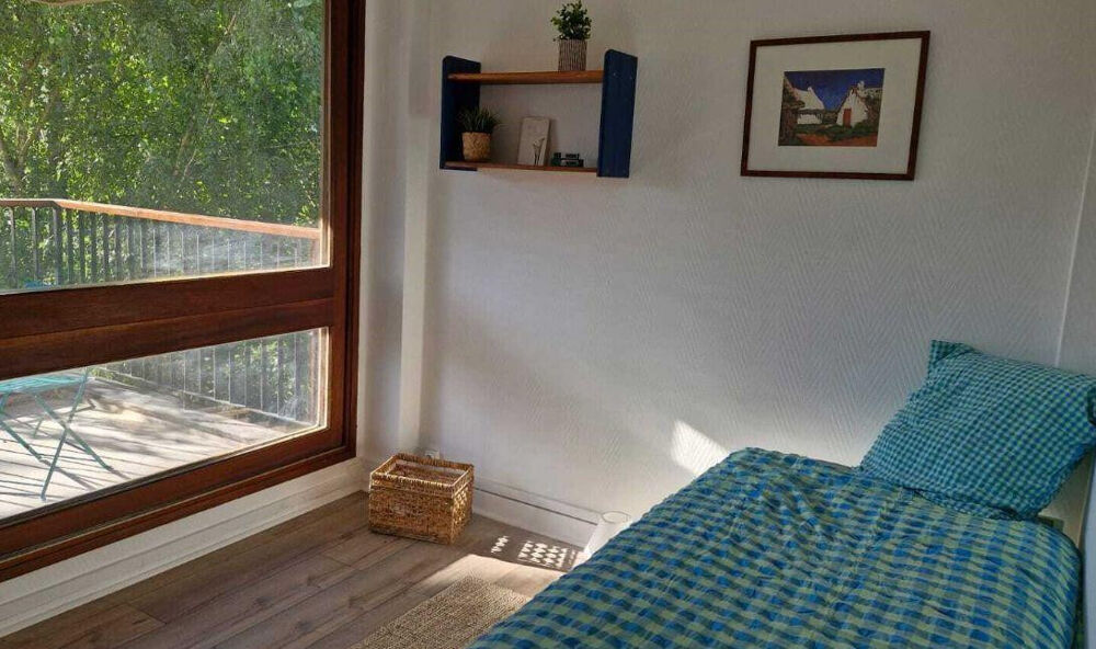 Location Appartement Appartement meublé refait à neuf à louer Rocquencourt