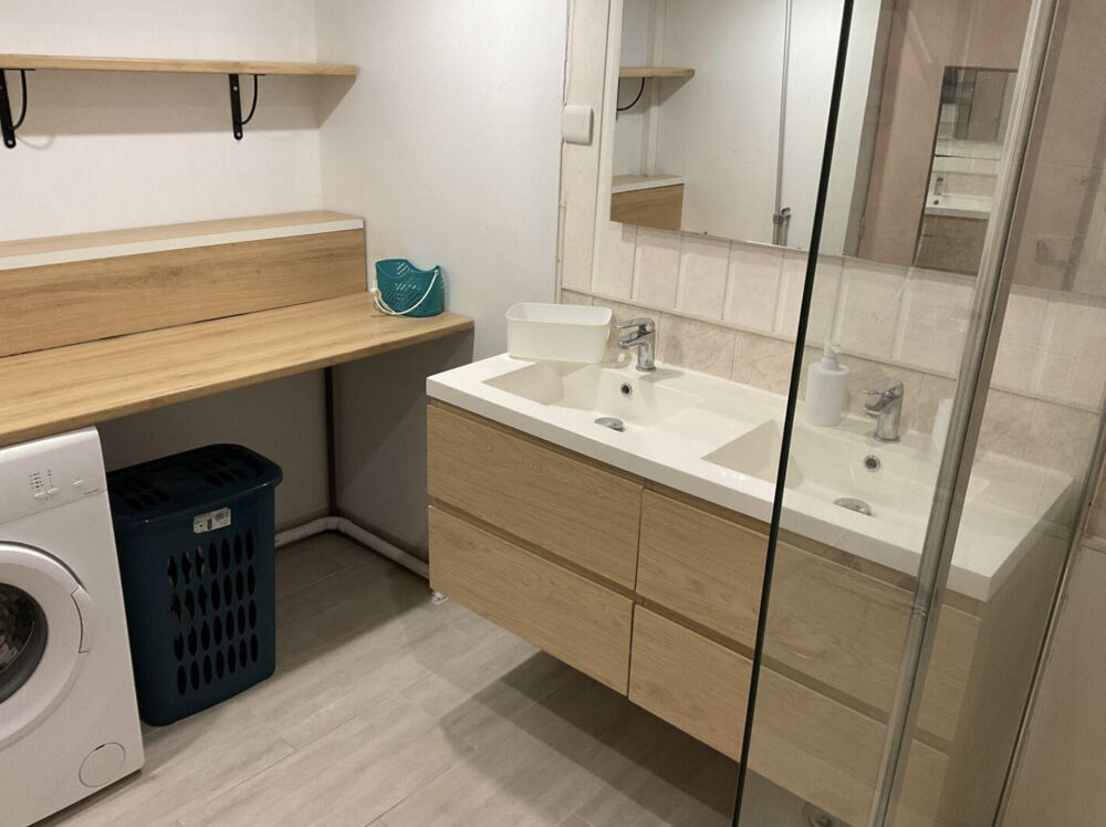 Location Maison Maison meublée à louer Drancy