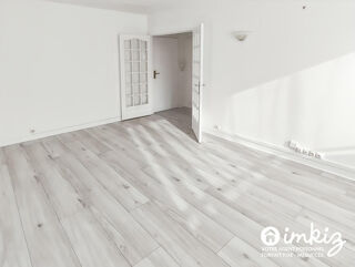 Appartement à vendre 2 pièces 40 m²